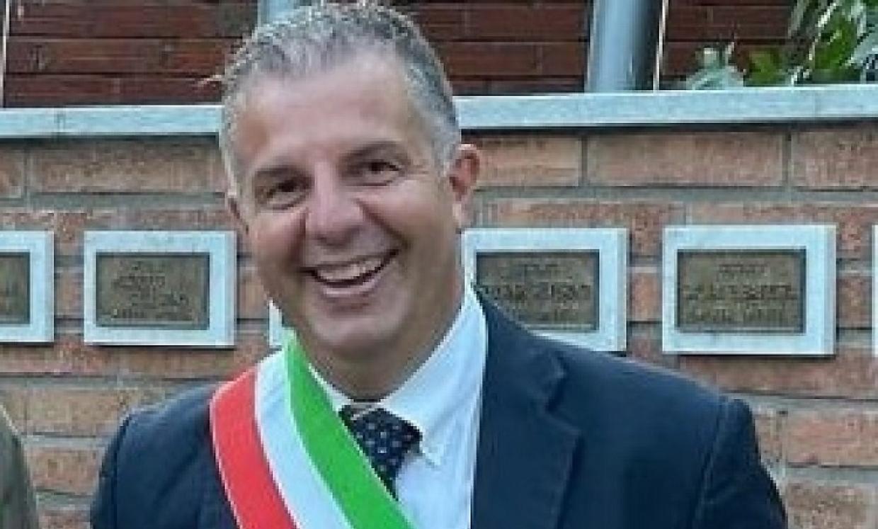 sindaco frossasco