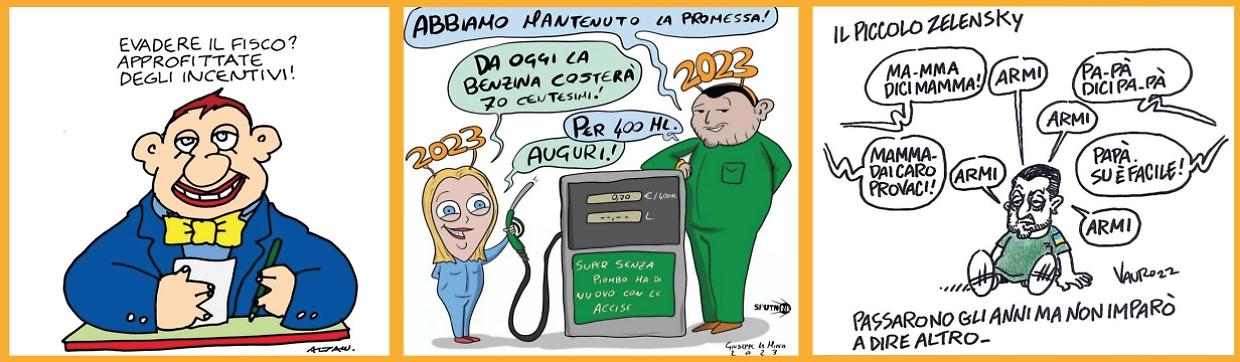 top gag 16 gen 23 3
