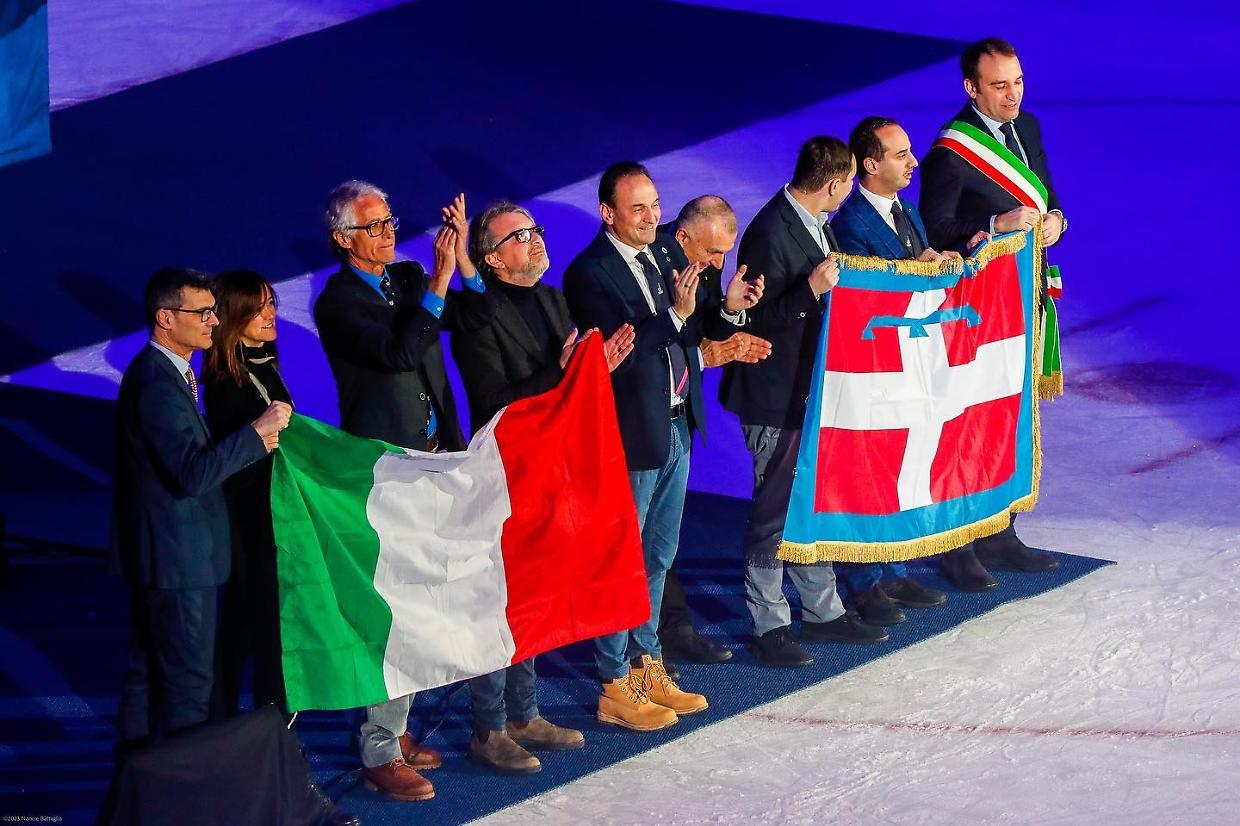 universiadi torino lake placid