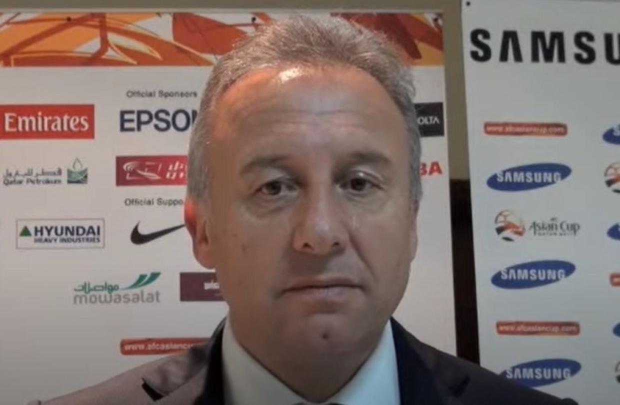 Trauma cranico per Zaccheroni: l'ex tecnico di Toro e Juve in rianimazione