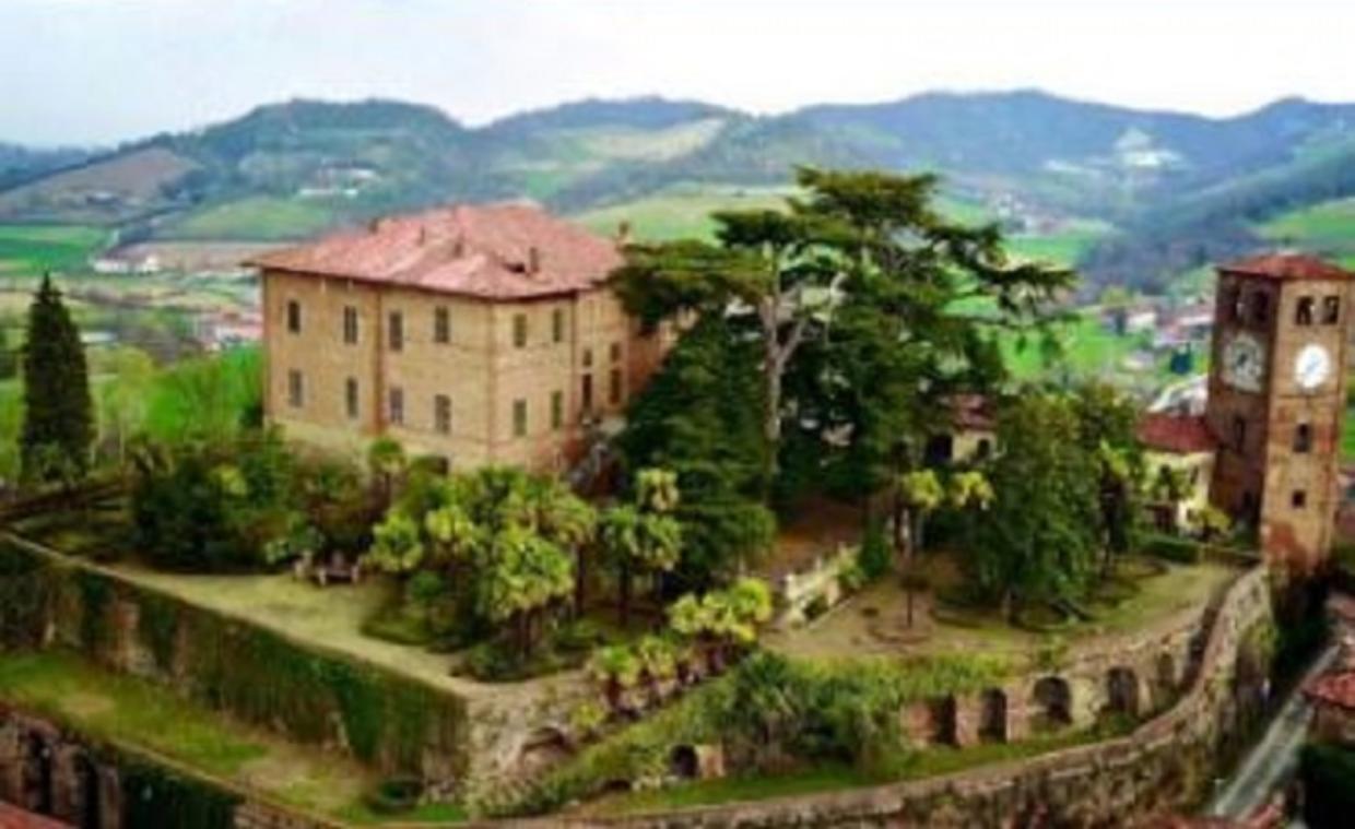 Casalborgone