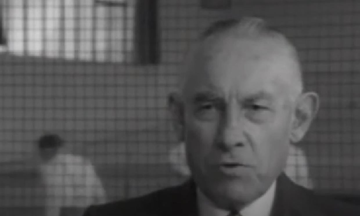 Nel 1978 se ne andava Costante Girardengo