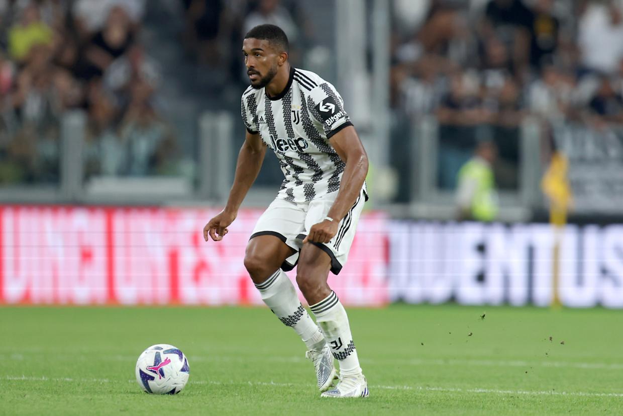 La Juve batte la Lazio con un gol di Bremer: in semifinale c’è l’Inter