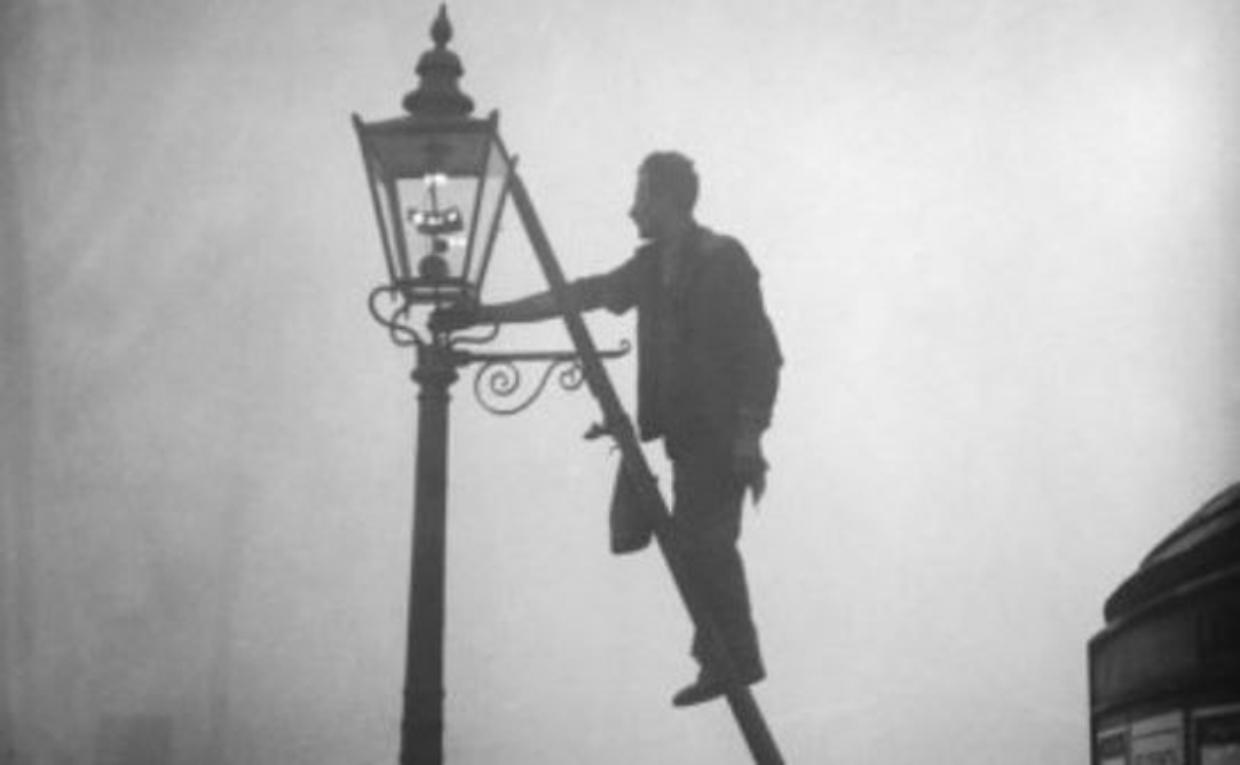 Lampionaio