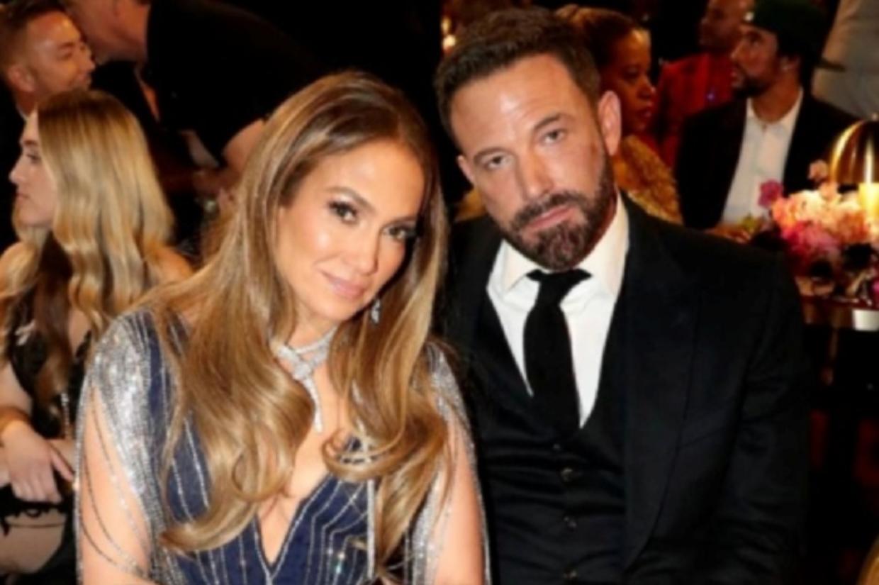 Ben Affleck-JLo, aria di crisi: la luna di miele &egrave; gi&agrave; finita...