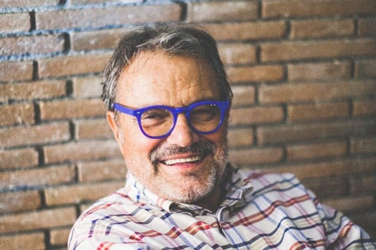 Oliviero Toscani