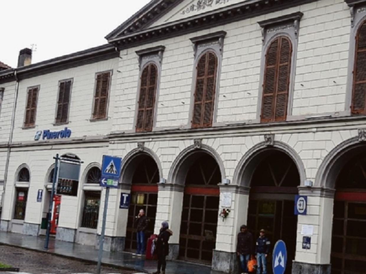 In città la stazione presidiata dai vigilantes giorno e notte