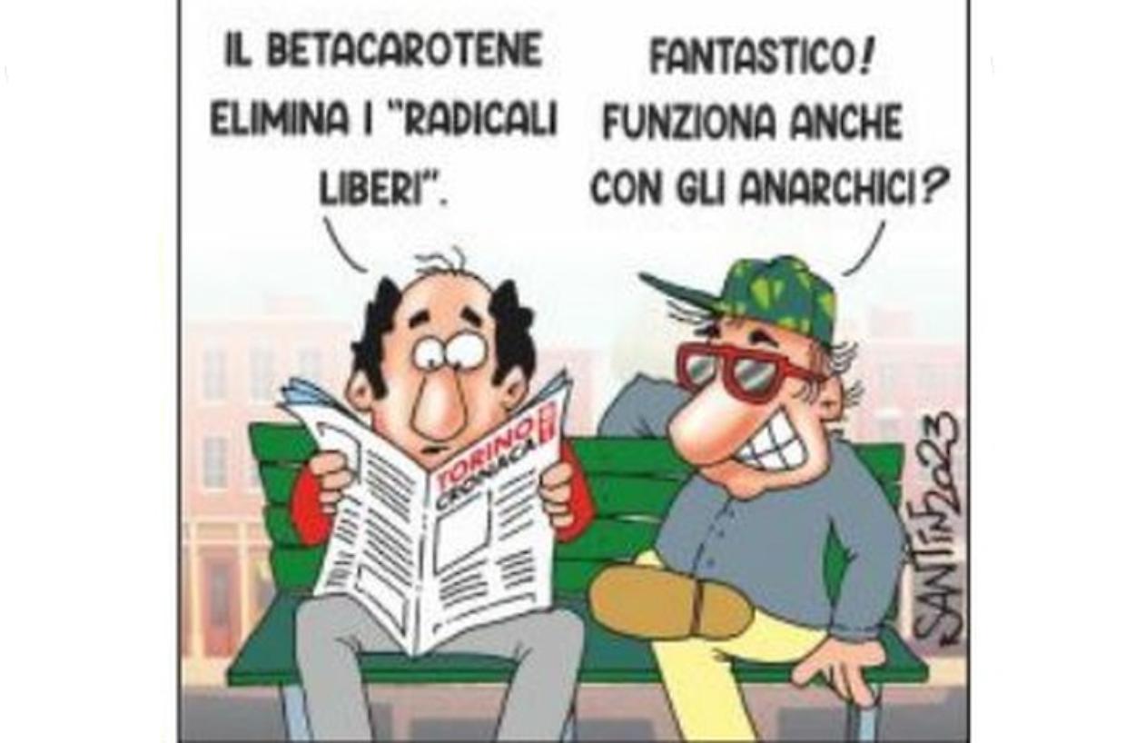 Vignetta