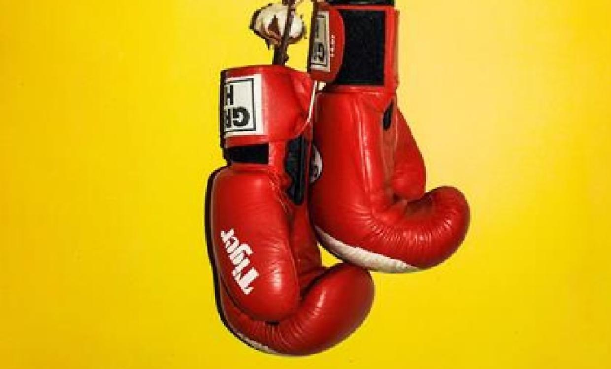 Due scrittrici salite sul ring e la boxe raccontata dai pugili