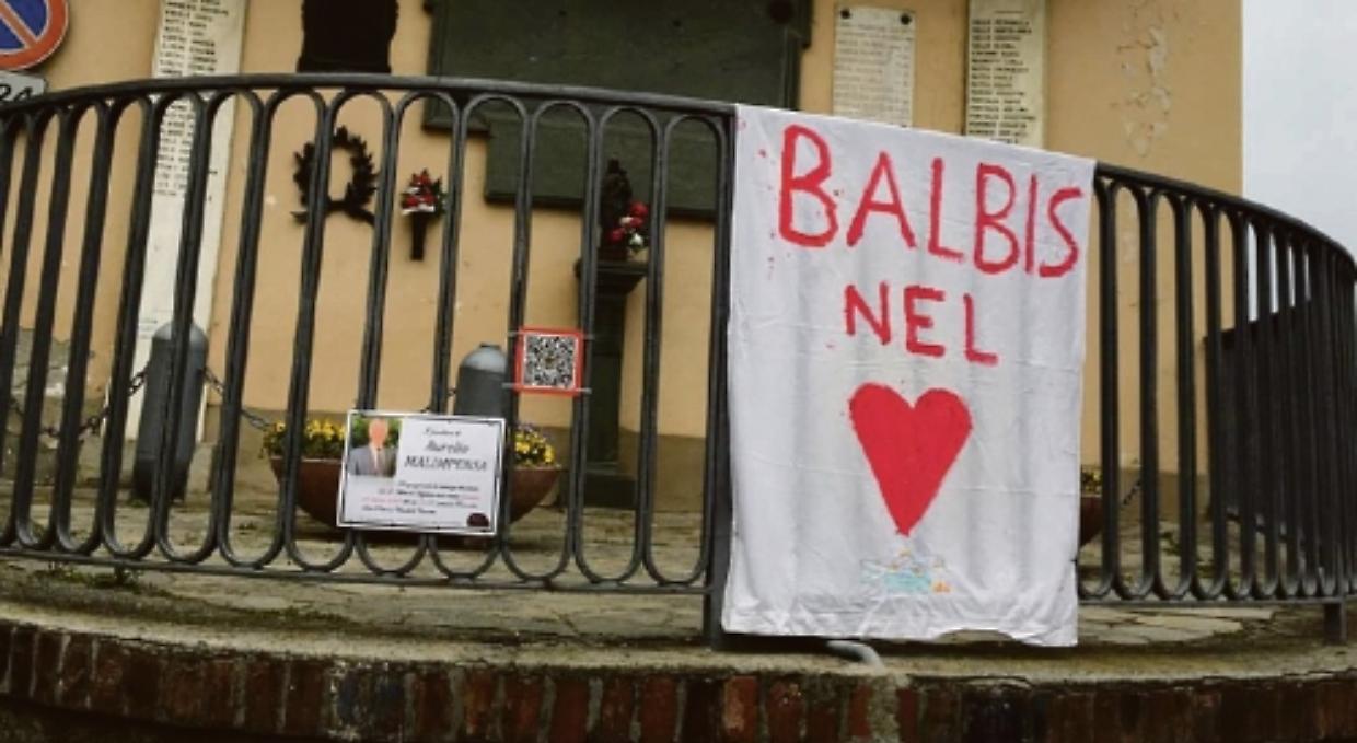 balbis nel cuore