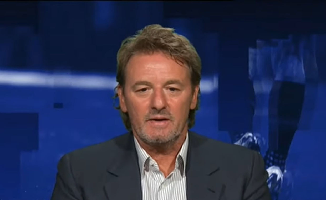 beppe signori yt