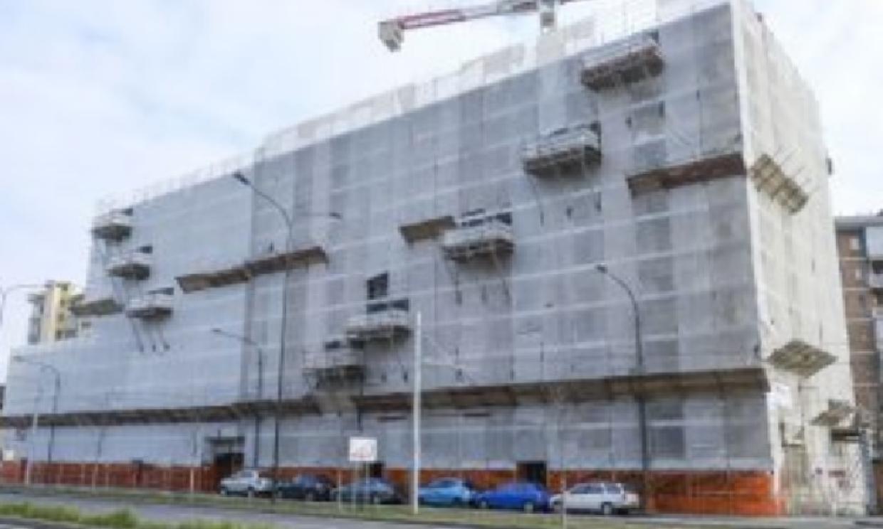 Una casa su due fuorilegge per l’Ue: una stangata per metterle a norma