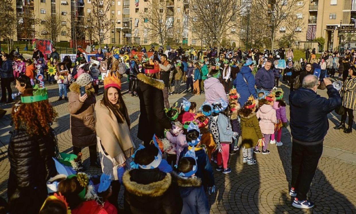 carnevale ic ilaria alpi