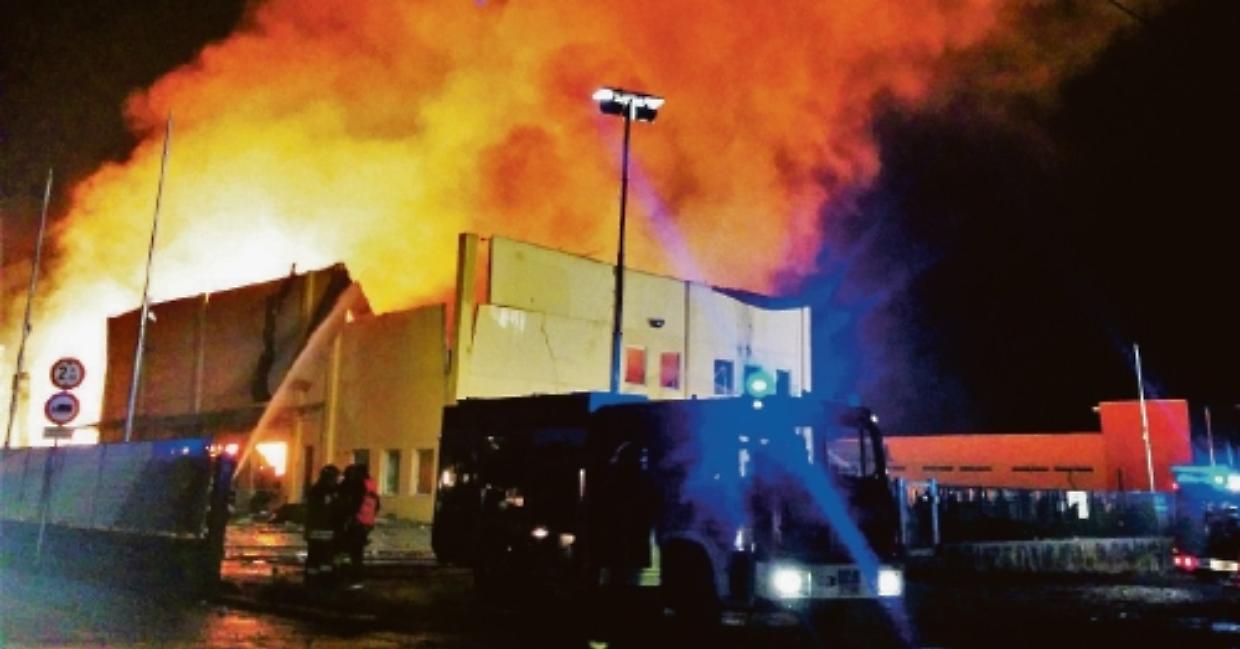 Tre anni ai proprietari per il disastro Darkem, ma la riforma li “libera”