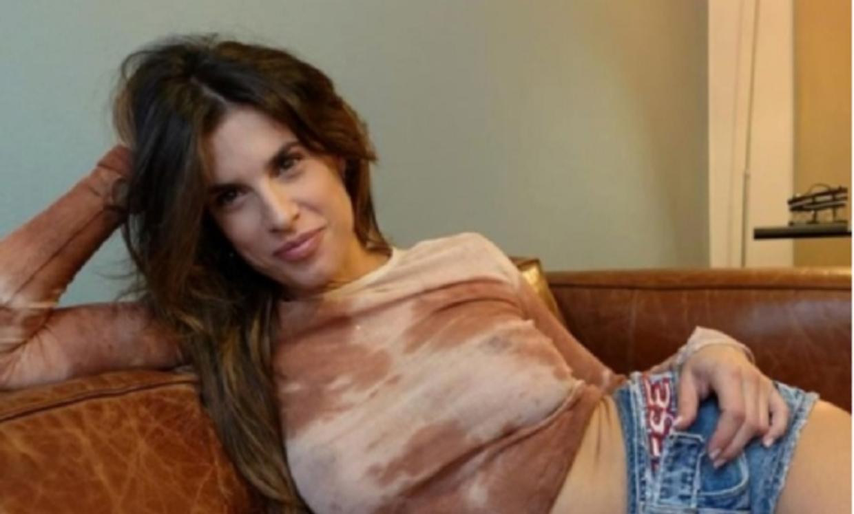 elisabetta canalis