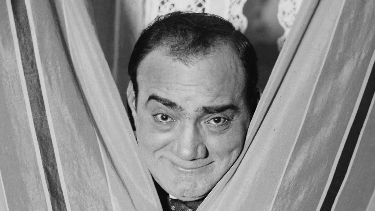 enrico caruso