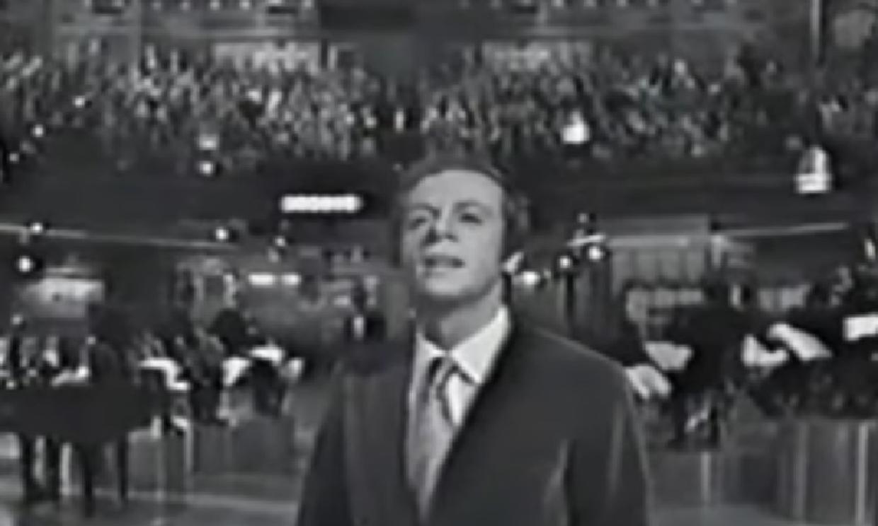johnny dorelli yt