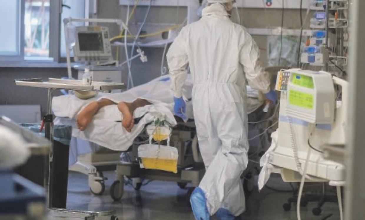 Long Covid, incubo per 340mila infetti