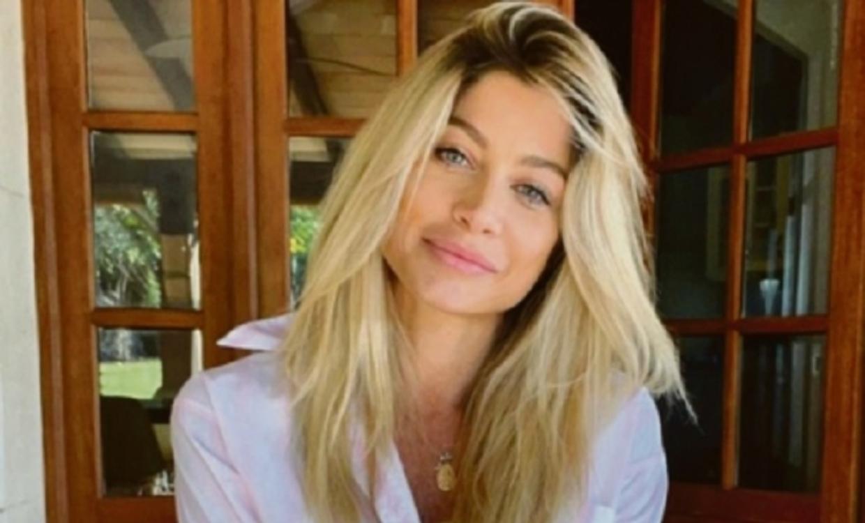 La Corvaglia non si confessa, tra amori e amicizie finiti…