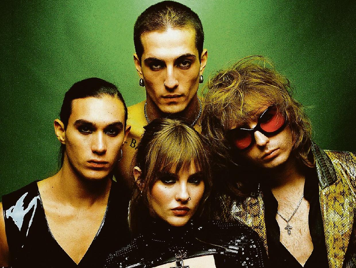 maneskin