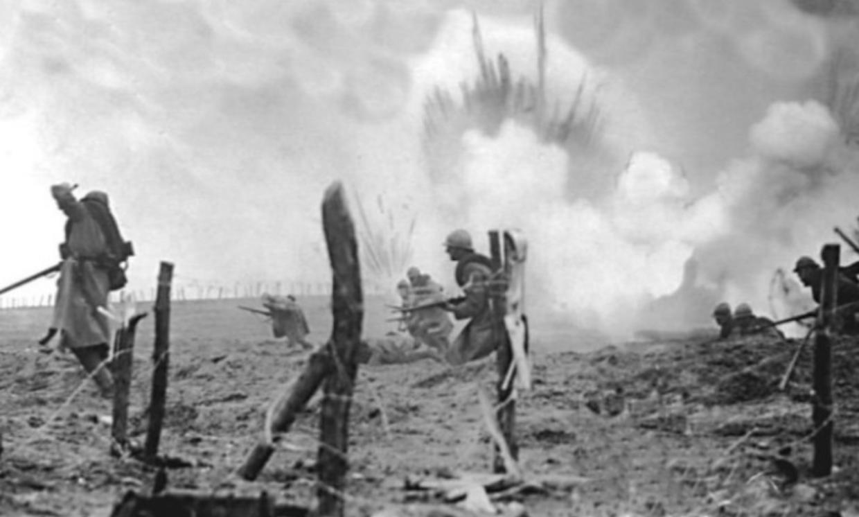 mattanza verdun