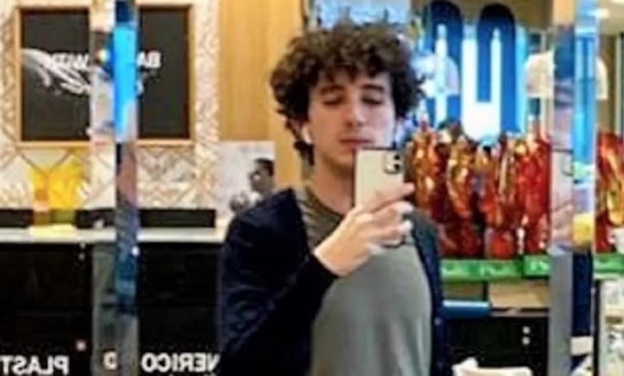 La lettera dei genitori straziati dal dolore: «E’ stato un vile e atroce atto di violenza»