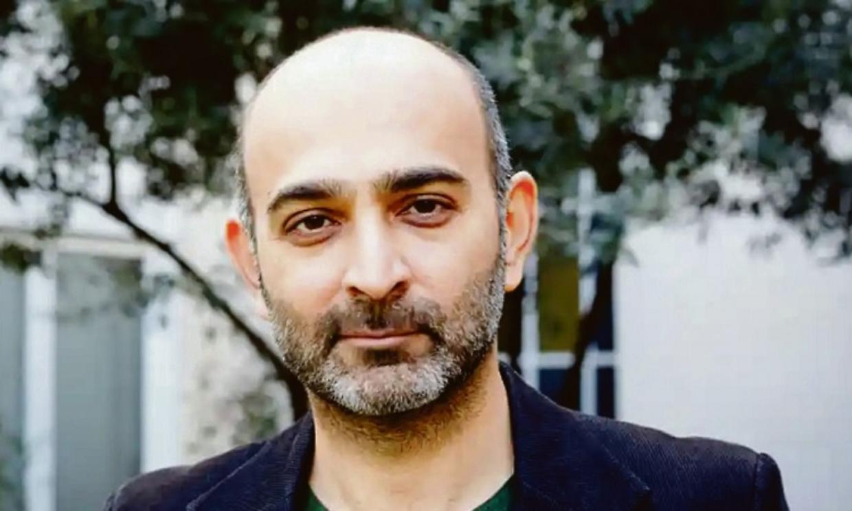 Tutti i bianchi diventano neri: è una apocalisse desiderabile