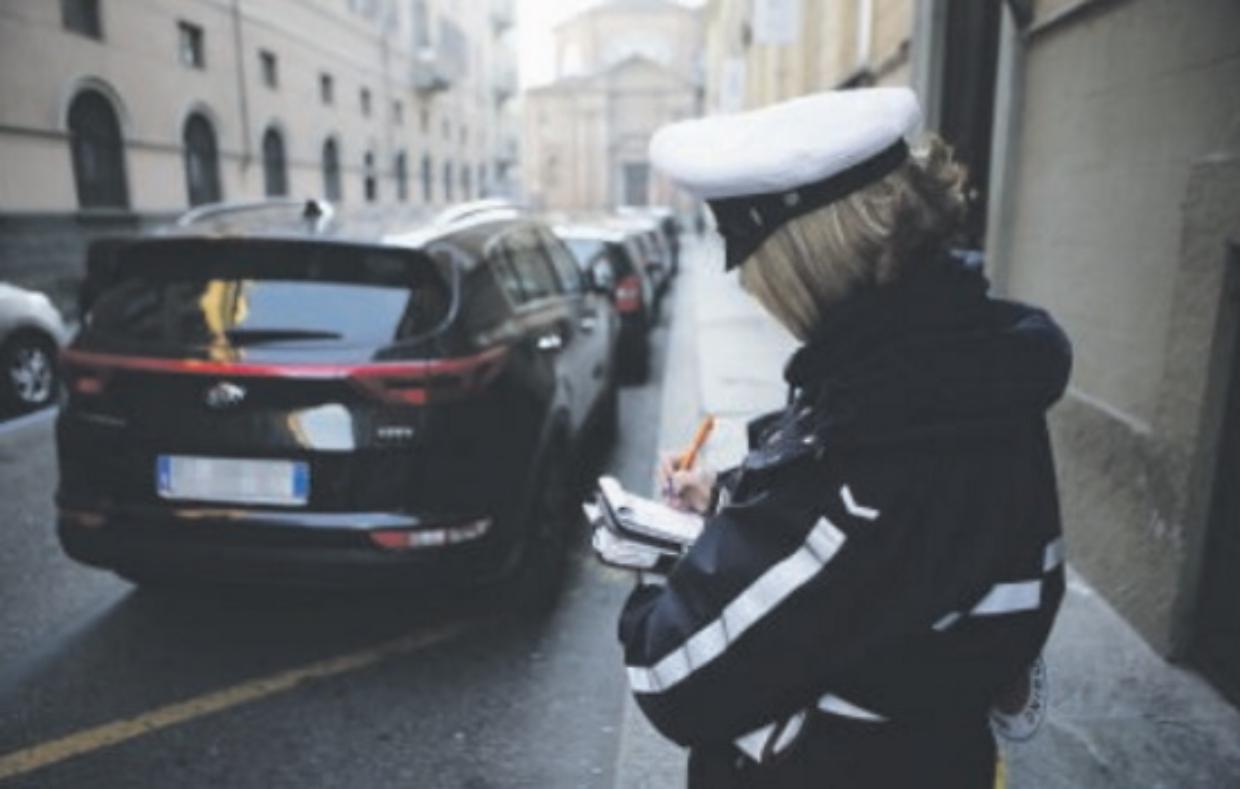Il business delle multe: il Comune non ci guadagna nulla