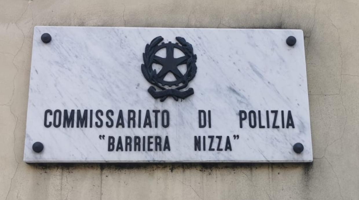 nizza1 polizia