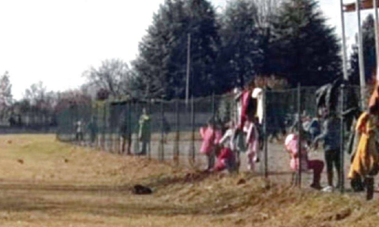 nutrie scuola