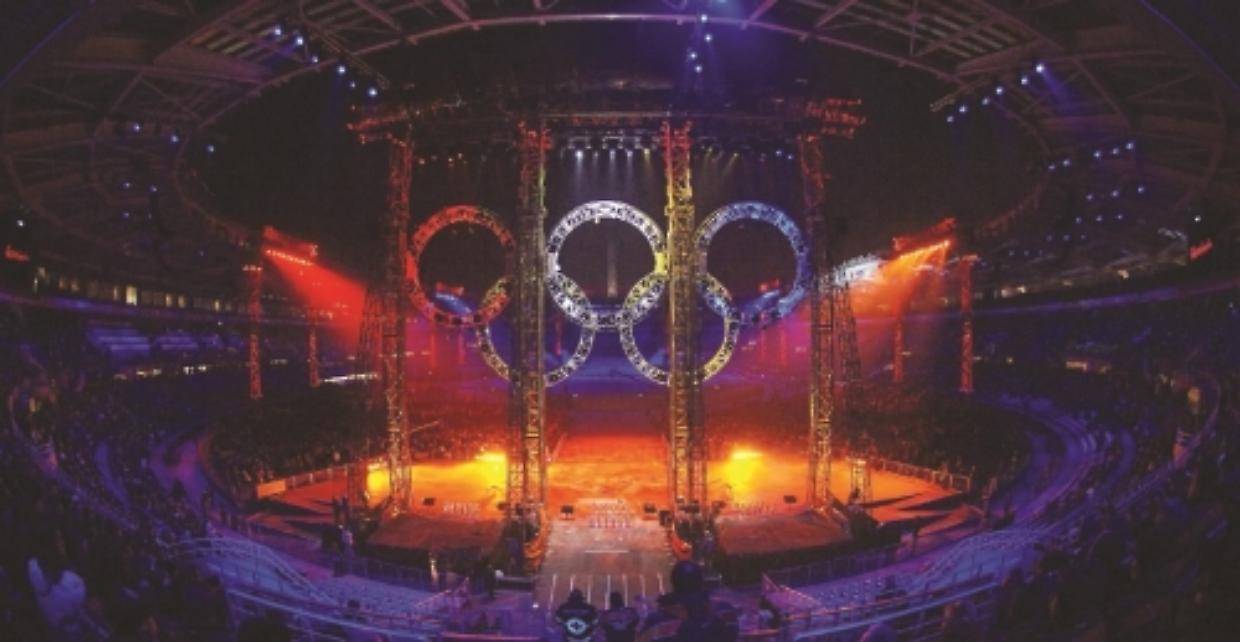 Gli occhi del mondo su Torino: comincia la magia olimpica