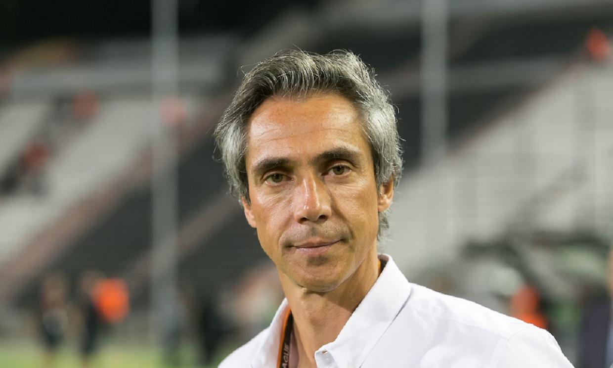 UEFA Europa League match between PAOK vs ACF Fiorentina
