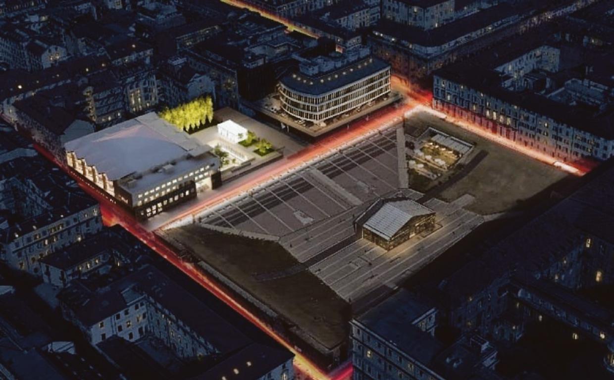 polo innovazione torino gn