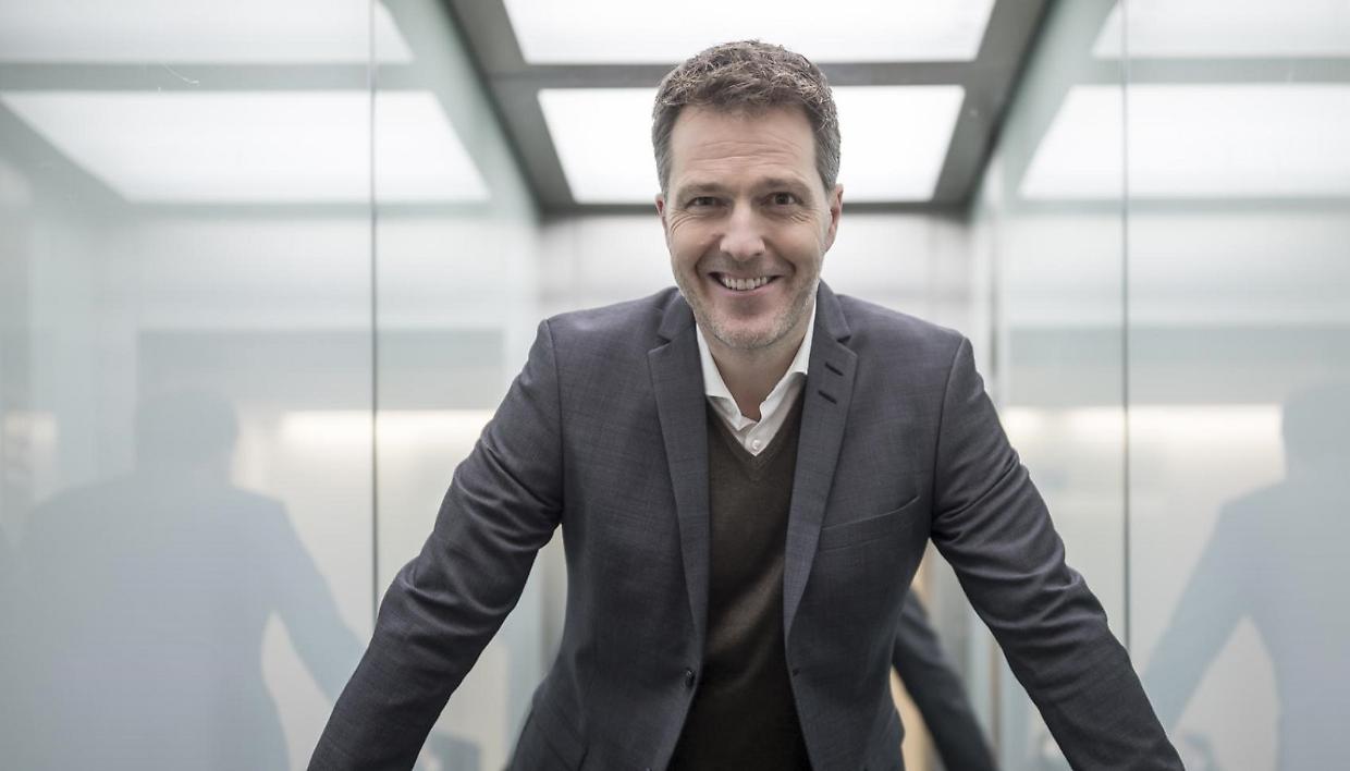 Superlega, l'annuncio del ceo Reichart: "Porteremo il calcio in un'altra era, ecco come..."
