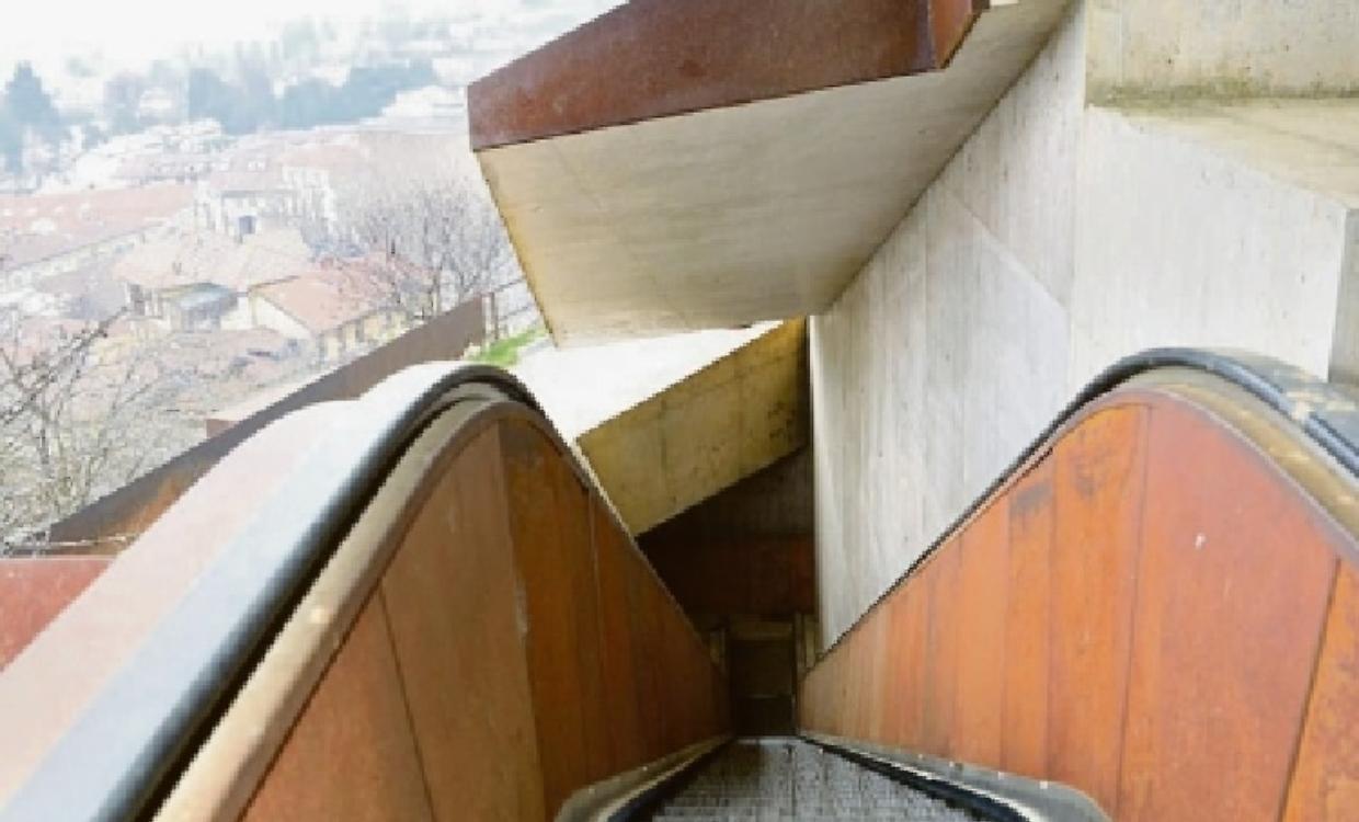 risalita museo