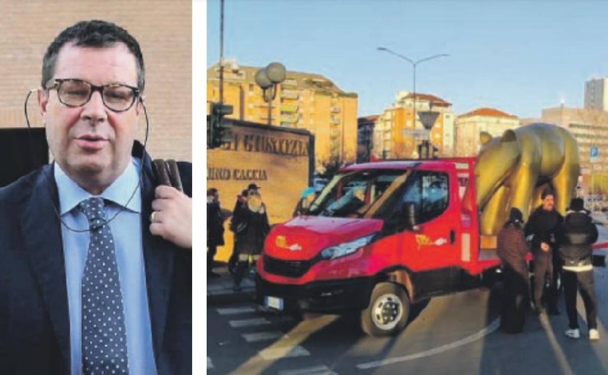 «Odio la Juventus». Ed è bufera sul pm [VIDEO]