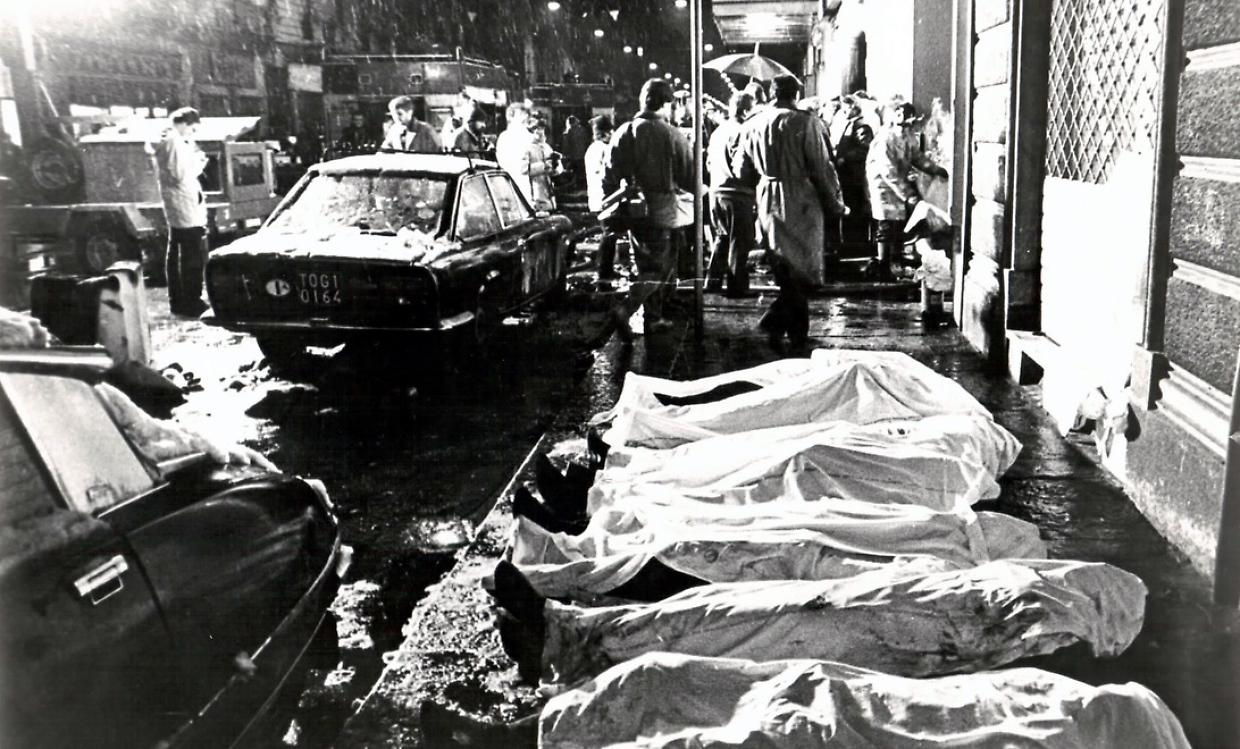 Cinema Statuto, 40 anni dopo: la strage che cambiò la storia