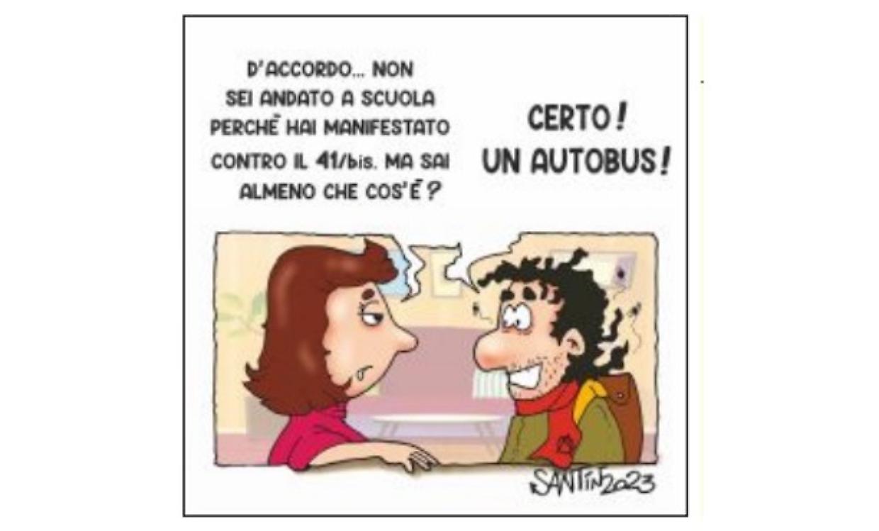 La vignetta