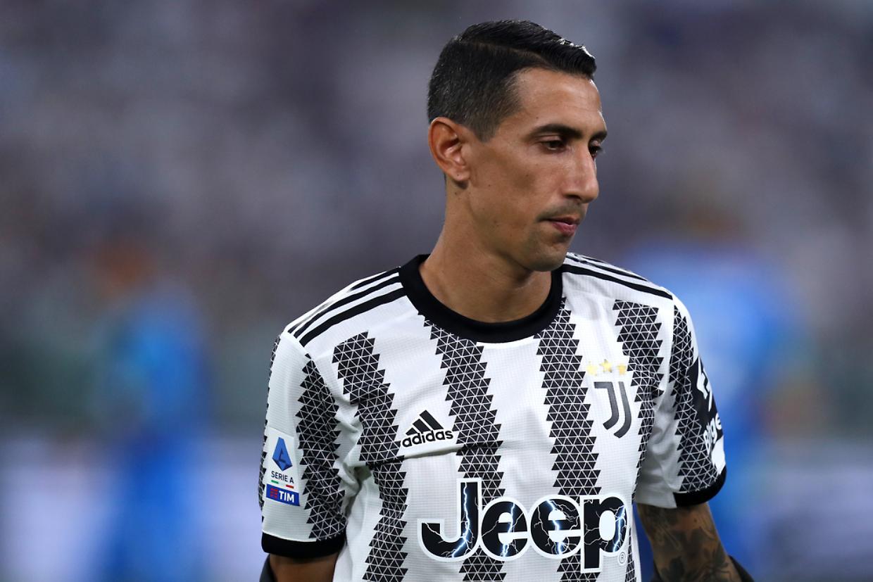 Juventus Fc - Us Sassuolo