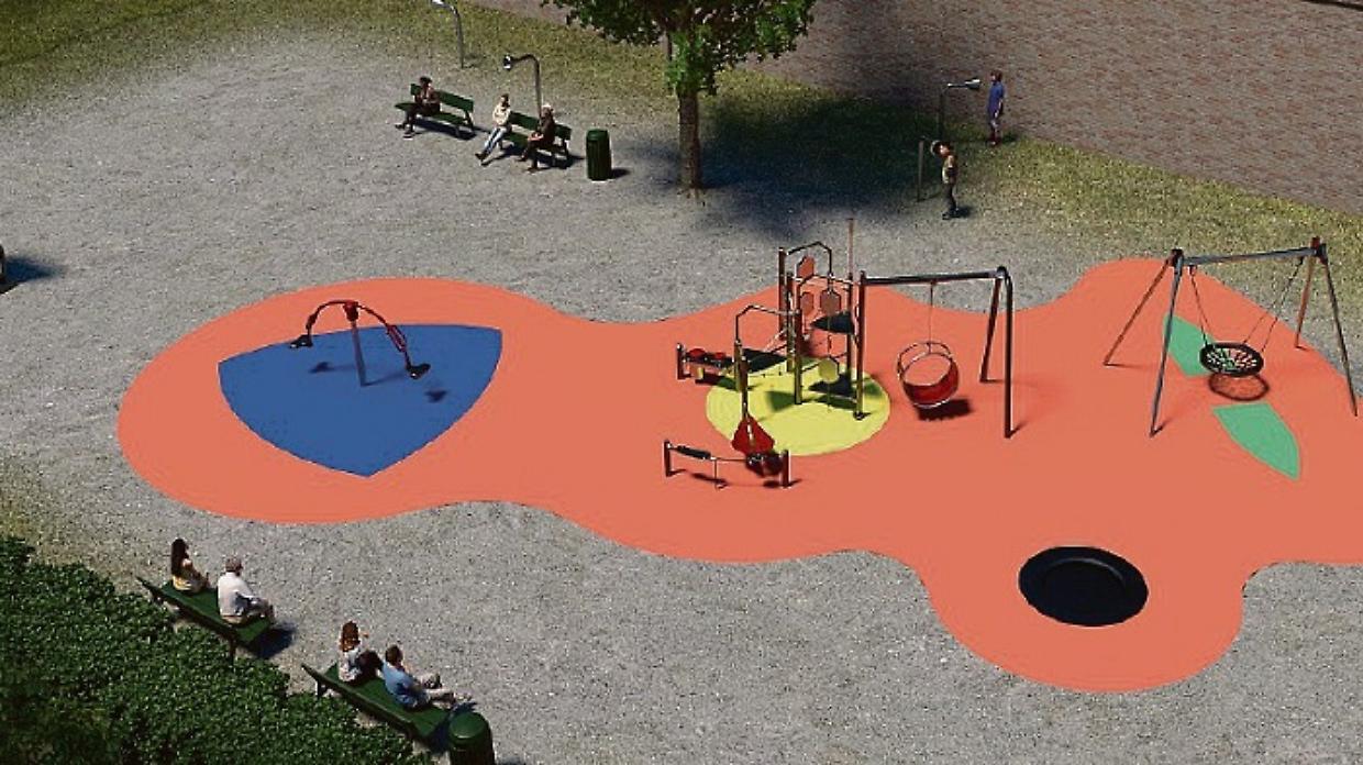 Giardini Reali
