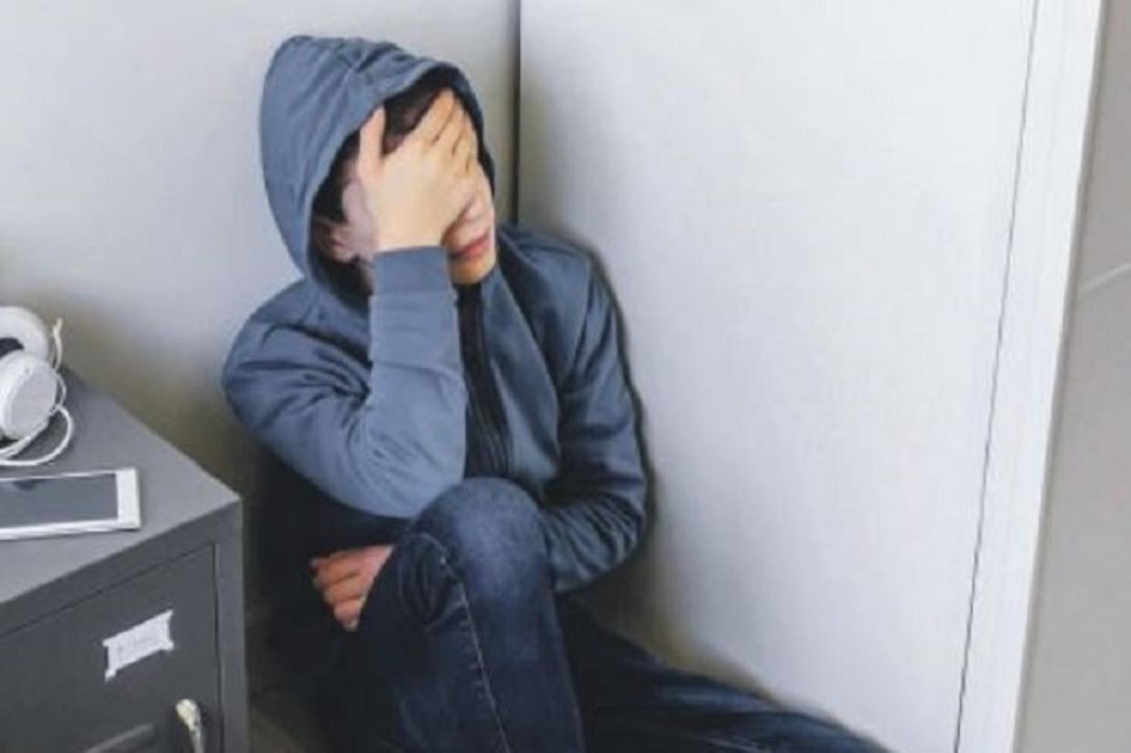 Hikikomori