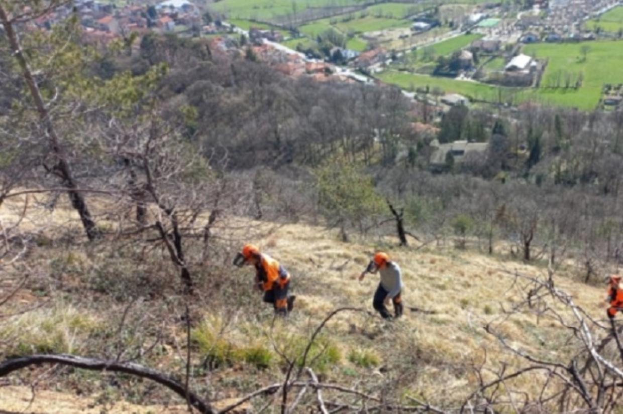 Incendi