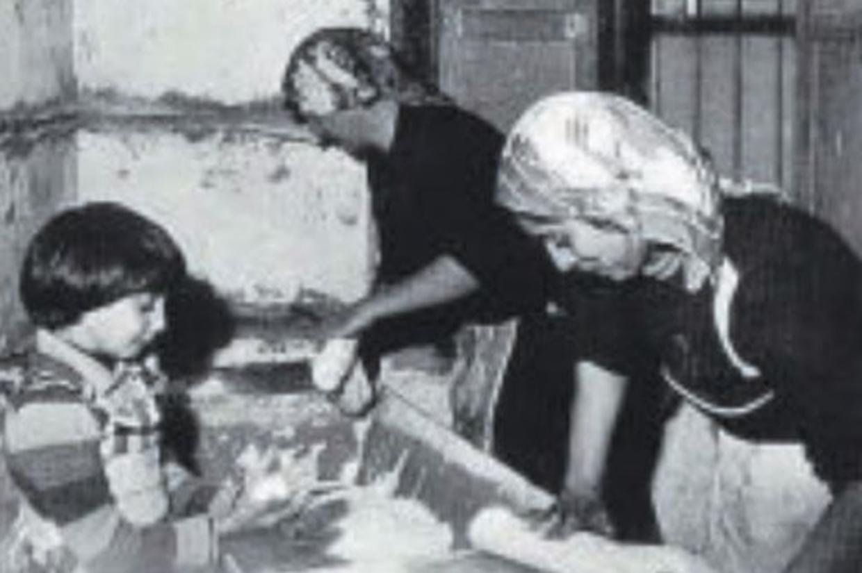 Massaia