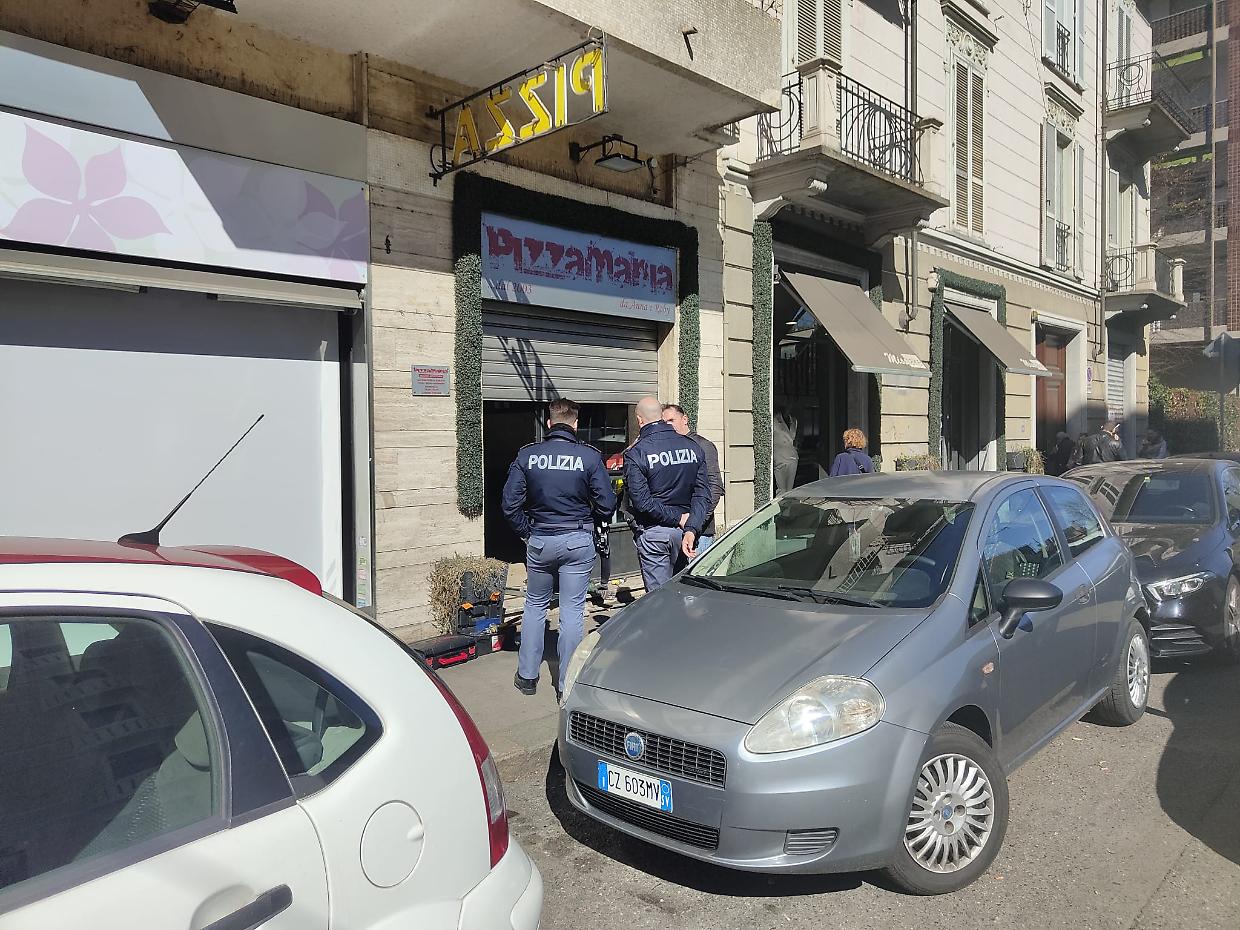 Via Di Nanni