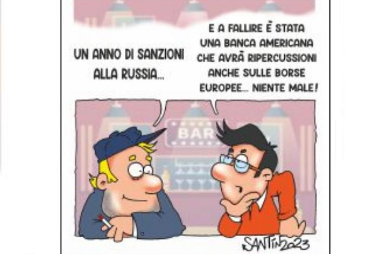 Vignetta