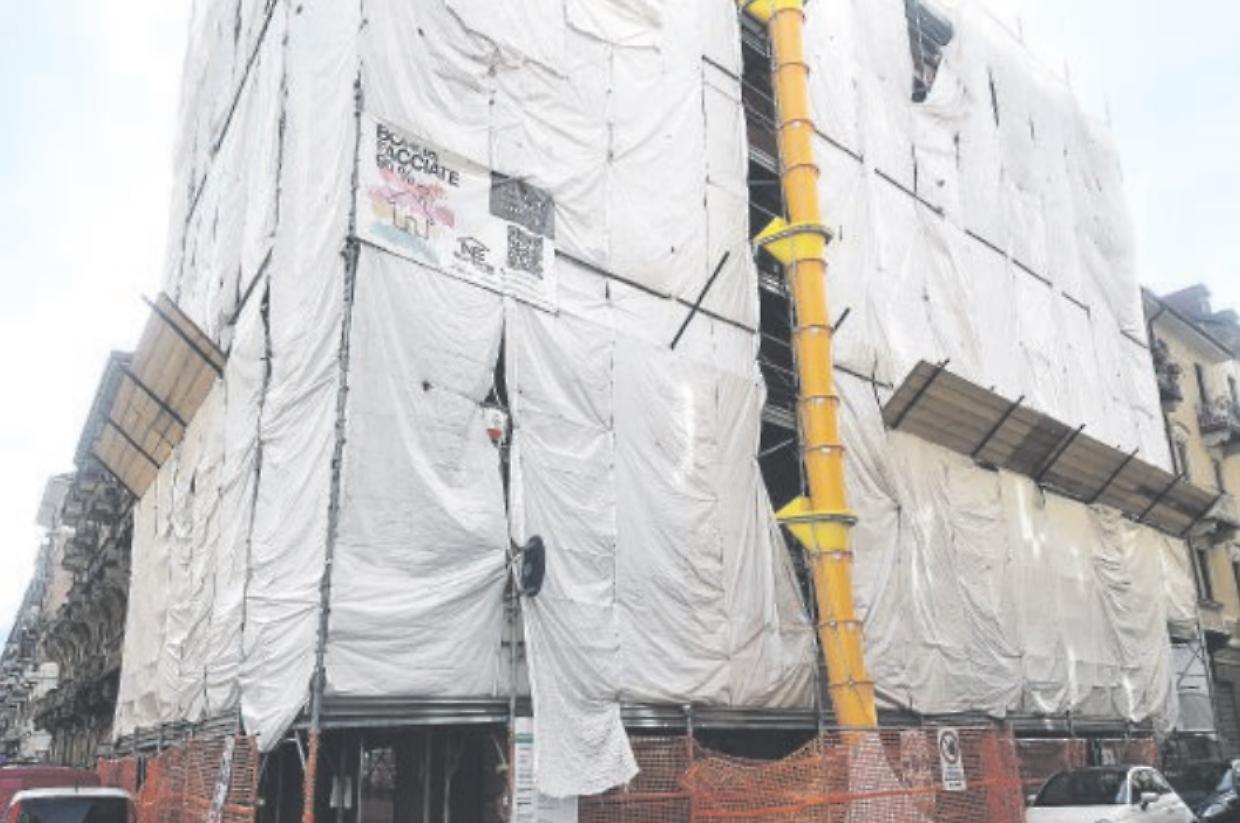 cantiere via belfiore