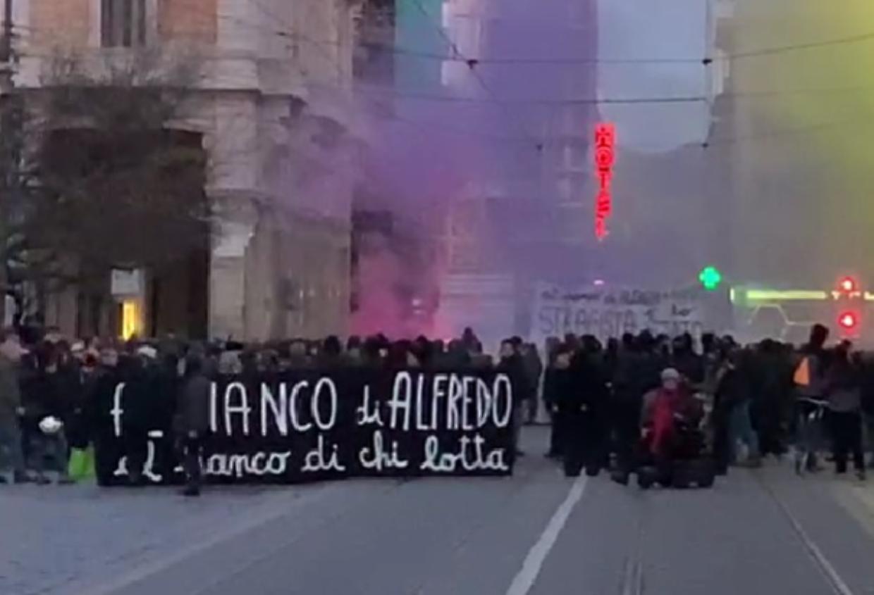 corteo anarchici 3