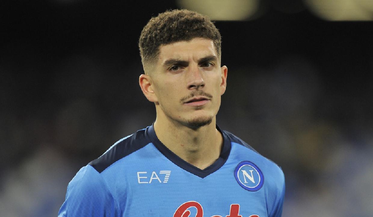 di lorenzo dp