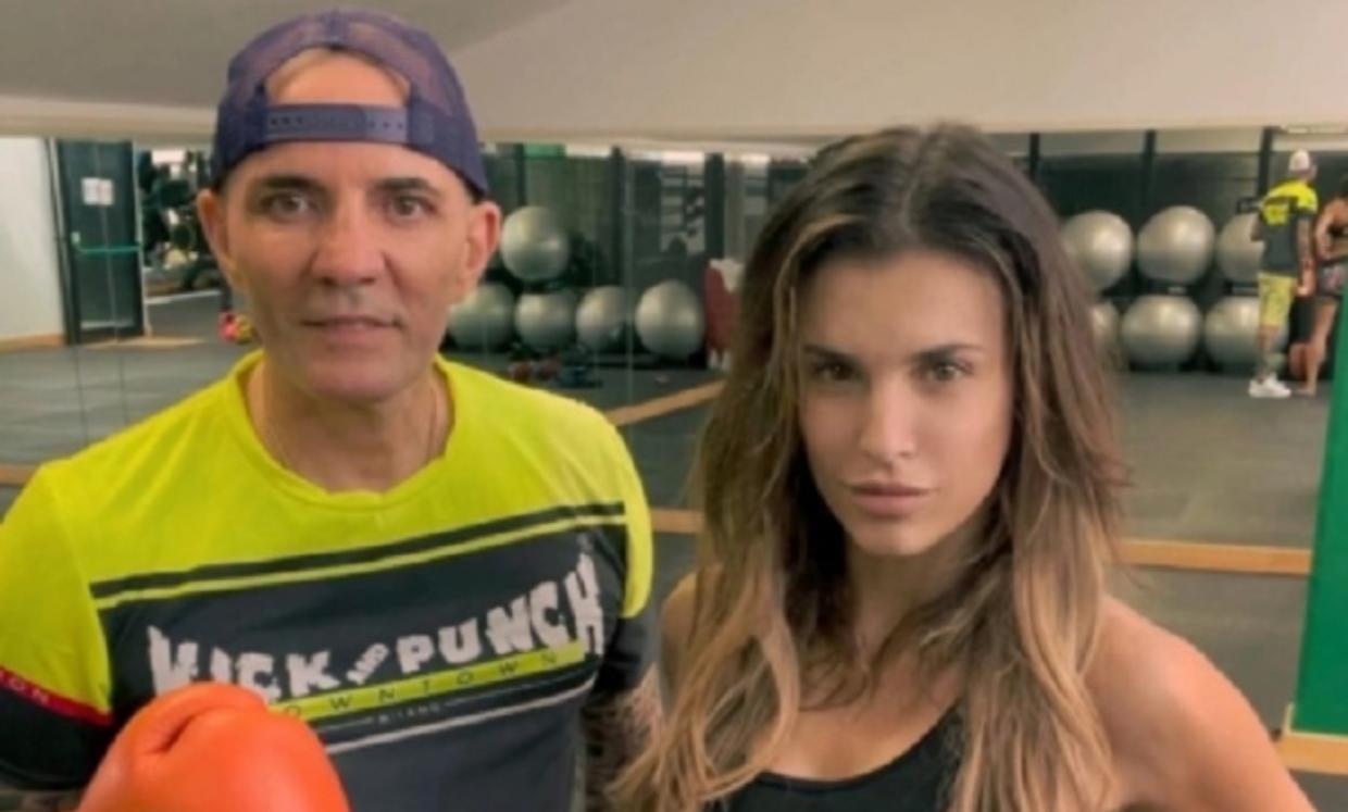 elisabetta canalis gn ko