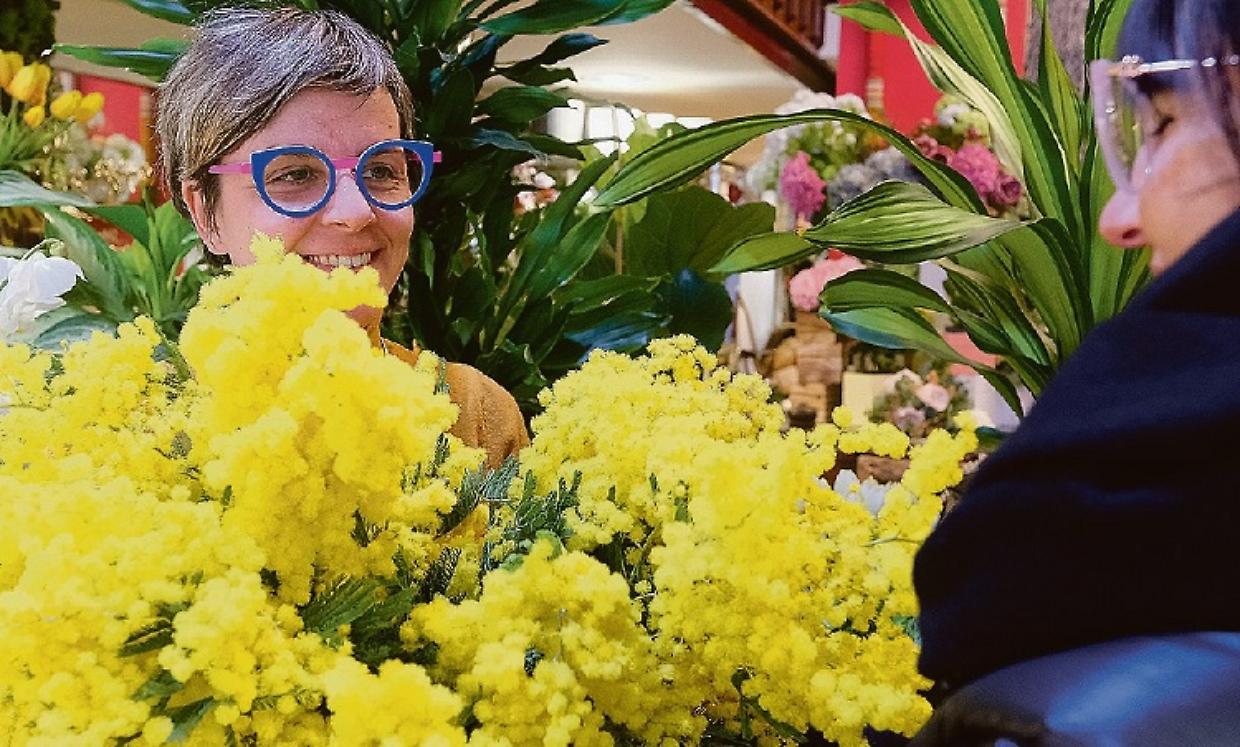 festa donna